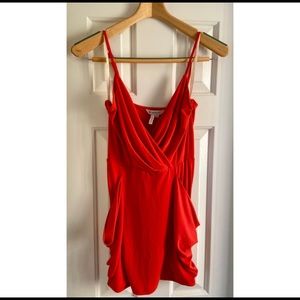 BCBGeneration Mini Dress